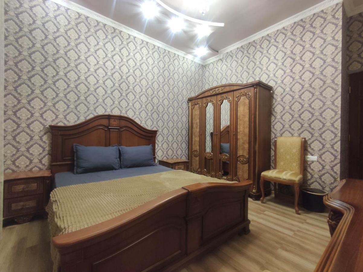 Appartement Ivan House à Erévan Extérieur photo