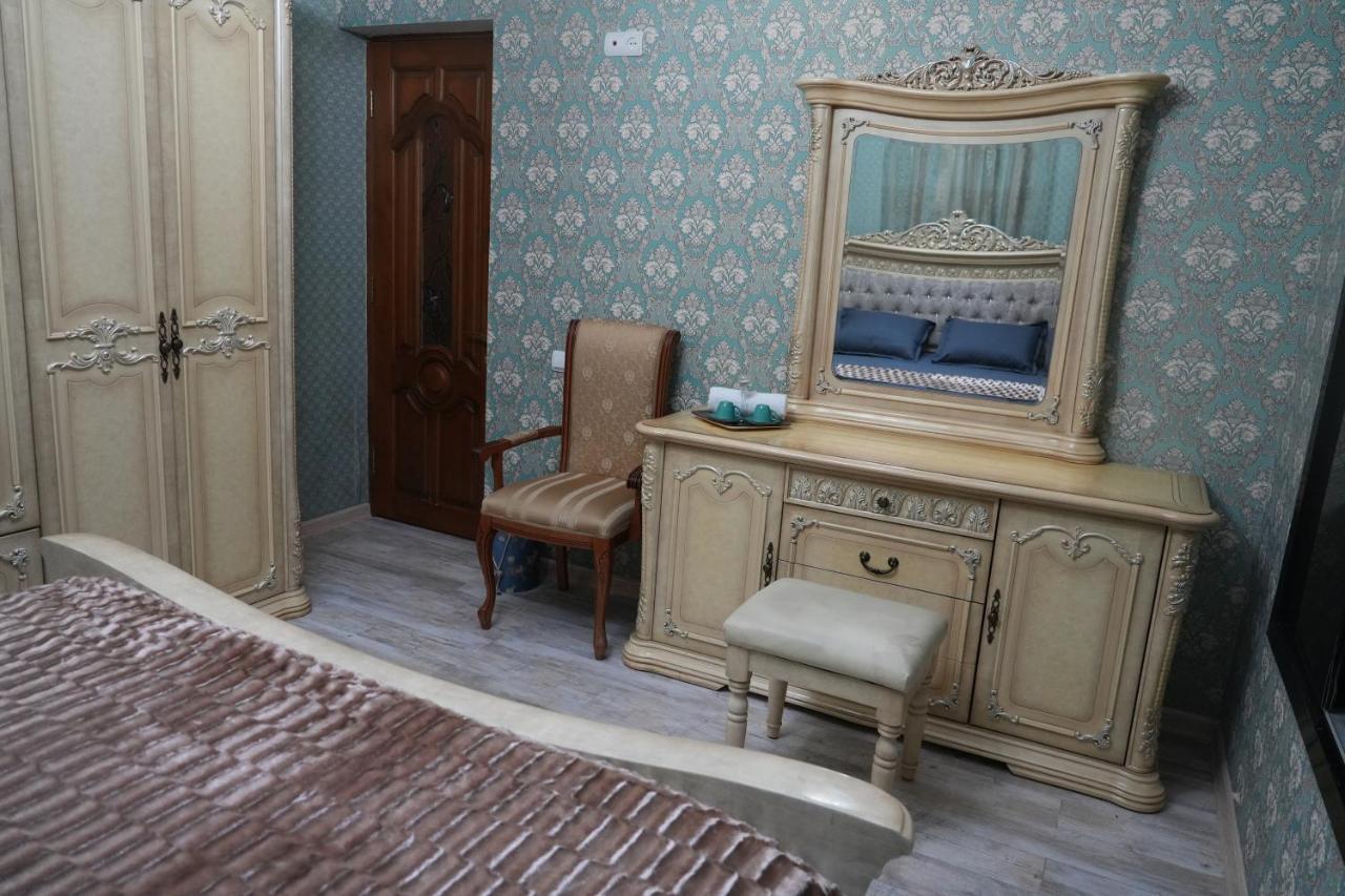Appartement Ivan House à Erévan Extérieur photo